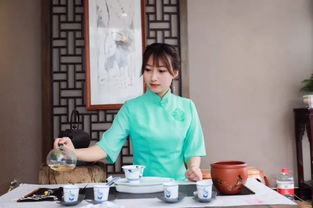 星級茶館現(xiàn)場評審 探訪大理白族自治州亞溪河茶文化酒店的服務亮點