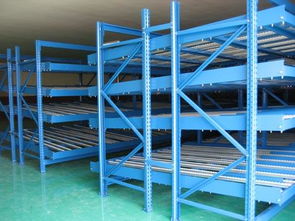 倉儲貨架精品 旺達貨架倉儲貨架廠價格、型號規(guī)格與茶館服務(wù)應(yīng)用