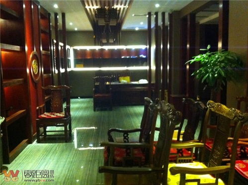 拱星街46號1樓茶樓招租 靈活空間，多元經營新選擇