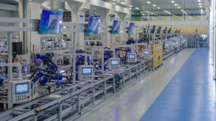 中科可控榮登《人民日報》頭版 科技賦能，茶館服務煥發新機