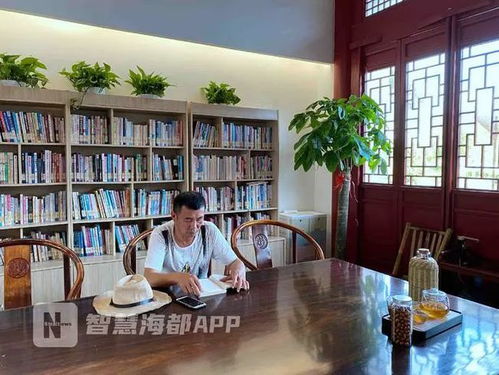 愜意福州，新晉網紅茶館打卡點，你體驗過這里的貼心服務嗎？